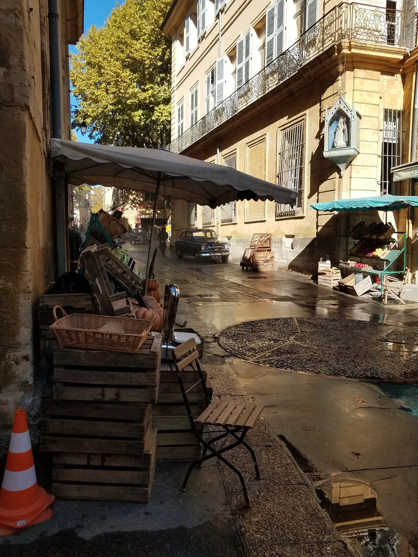Film la none 2